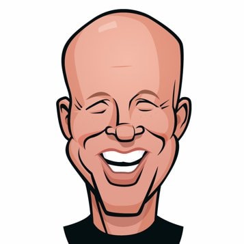 Go to Titus Blair's profile