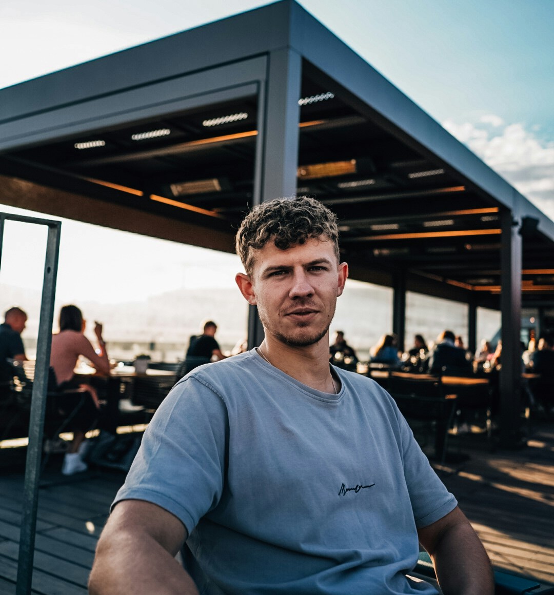 Go to Kevin Bückert's profile