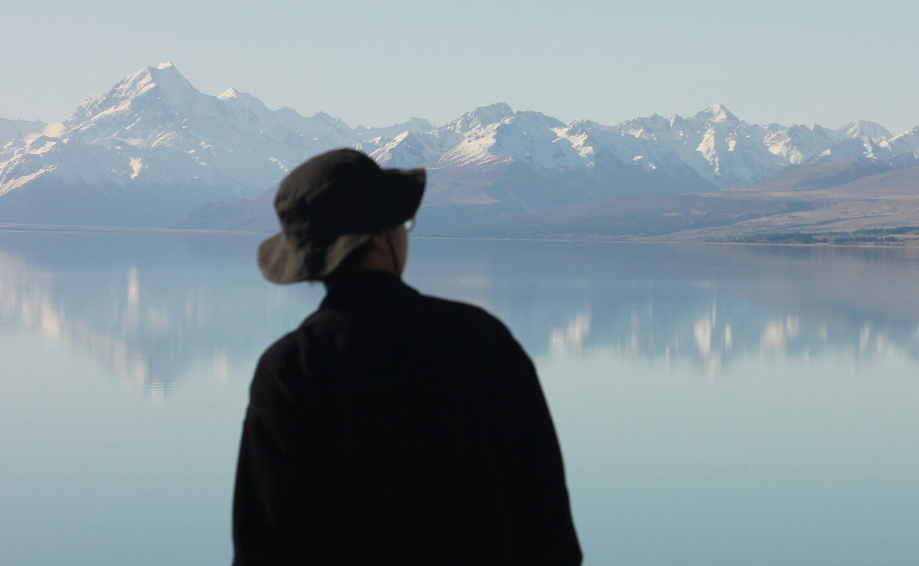 Zon Daseinのプロフィールを見る