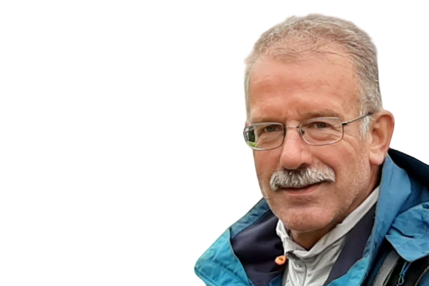 Go to Gundolf Lange's profile