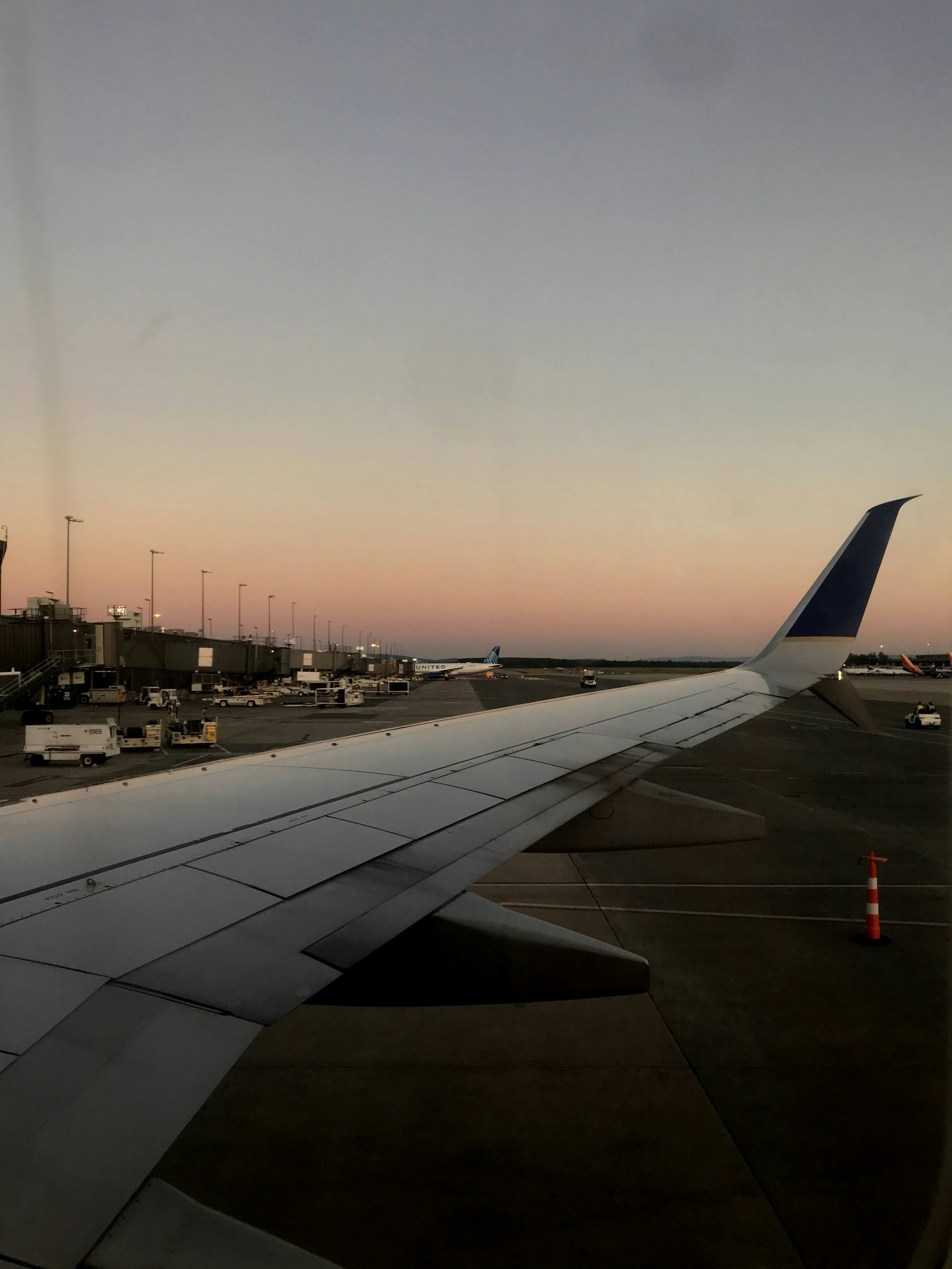 Go to Aaron Stokes's profile