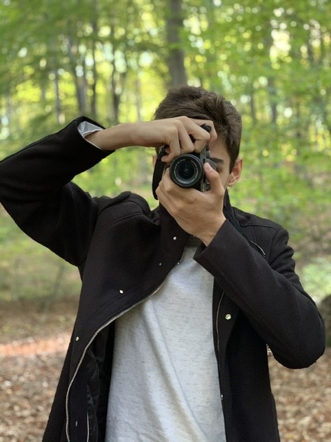 Go to ilia Dolidze's profile