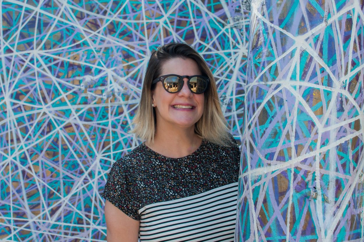 Avatar of user Cecília Schwartz