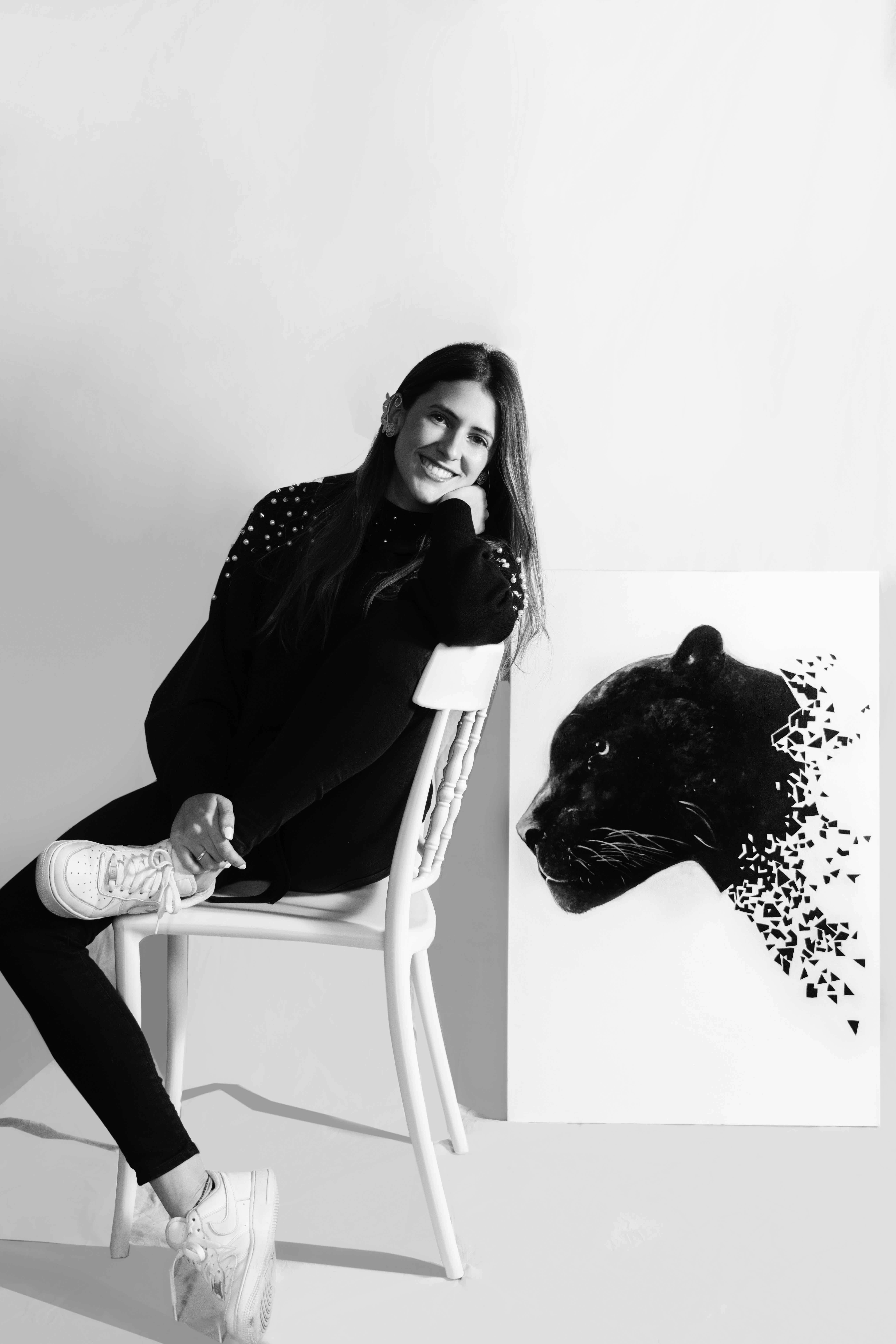 Go to Carolina del Castillo's profile