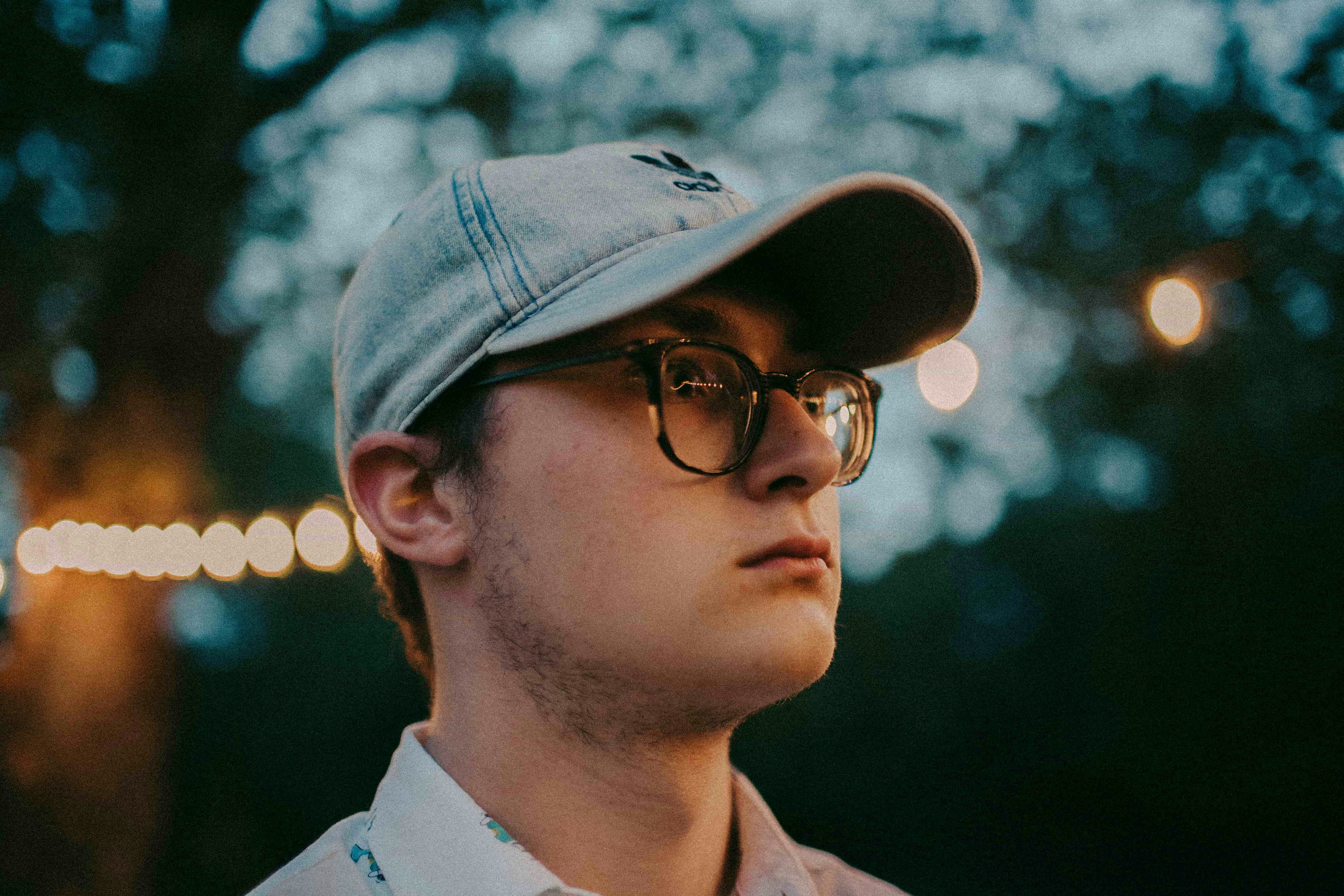 Ve al perfil de Zach Wolf