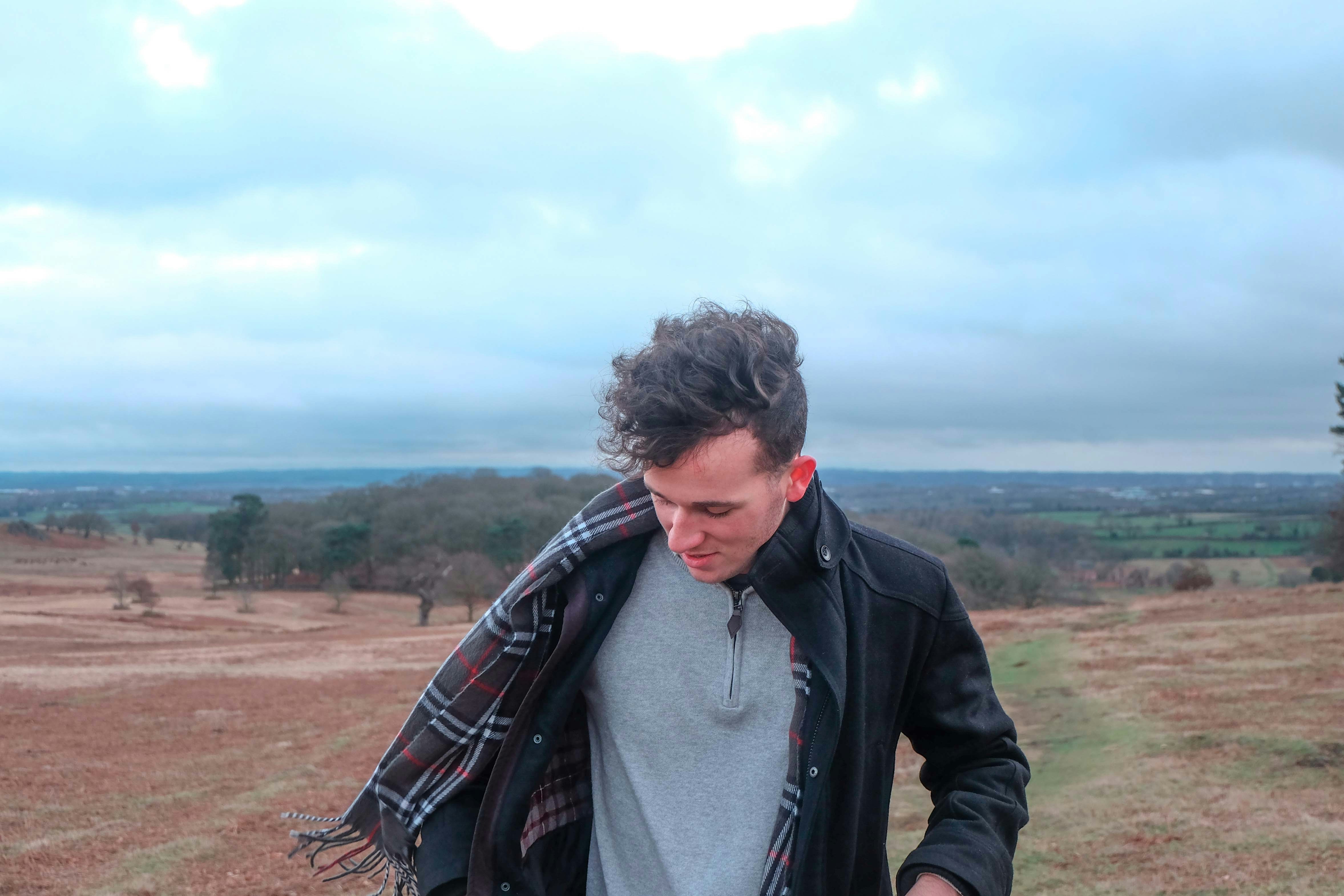 Avatar of user Aaron Coltman