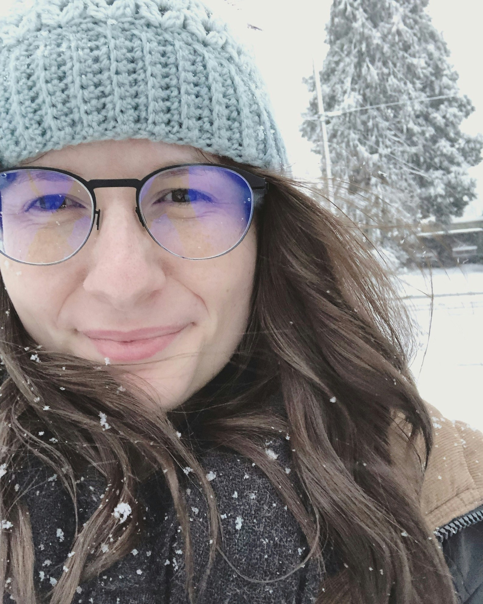 Go to Roxann Shepard's profile