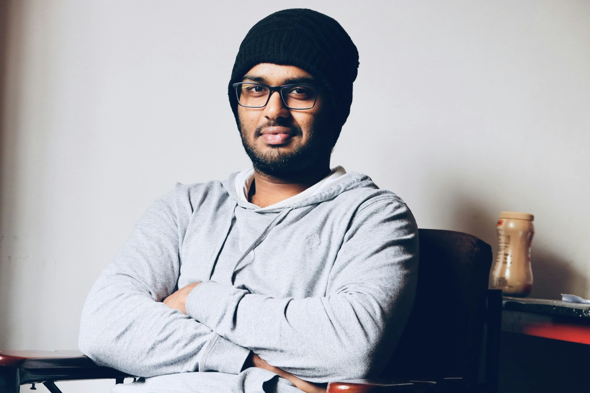 Go to SADIK Ali's profile