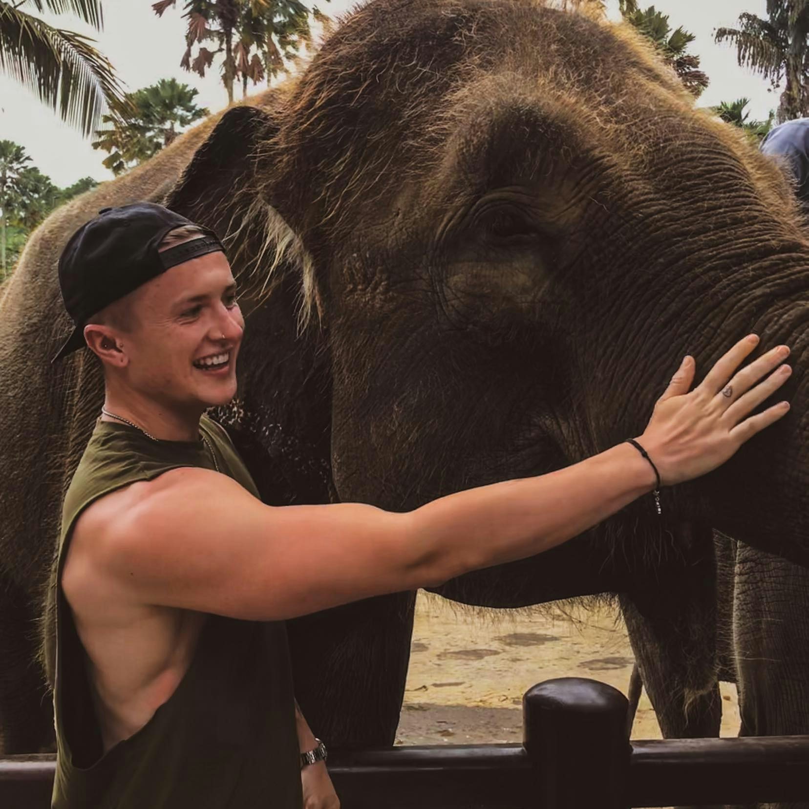 Go to Ryan Storrier's profile