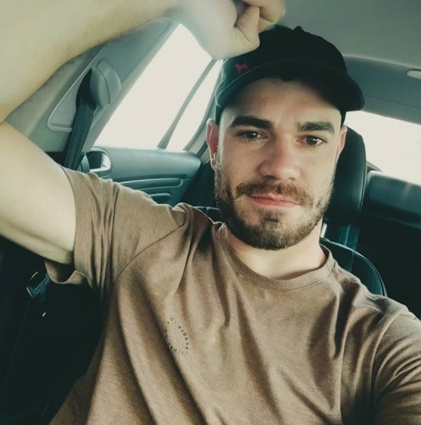 Avatar of user Gustavo Henrique Bresolin