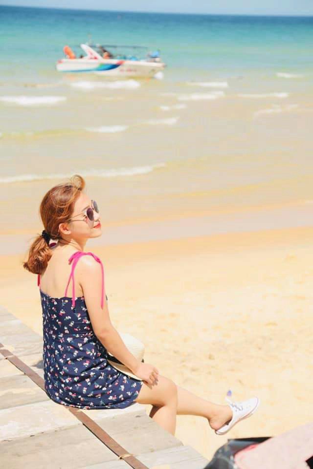 Go to Tour Kỳ Co's profile