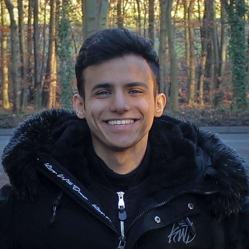 Go to abdullah ali's profile