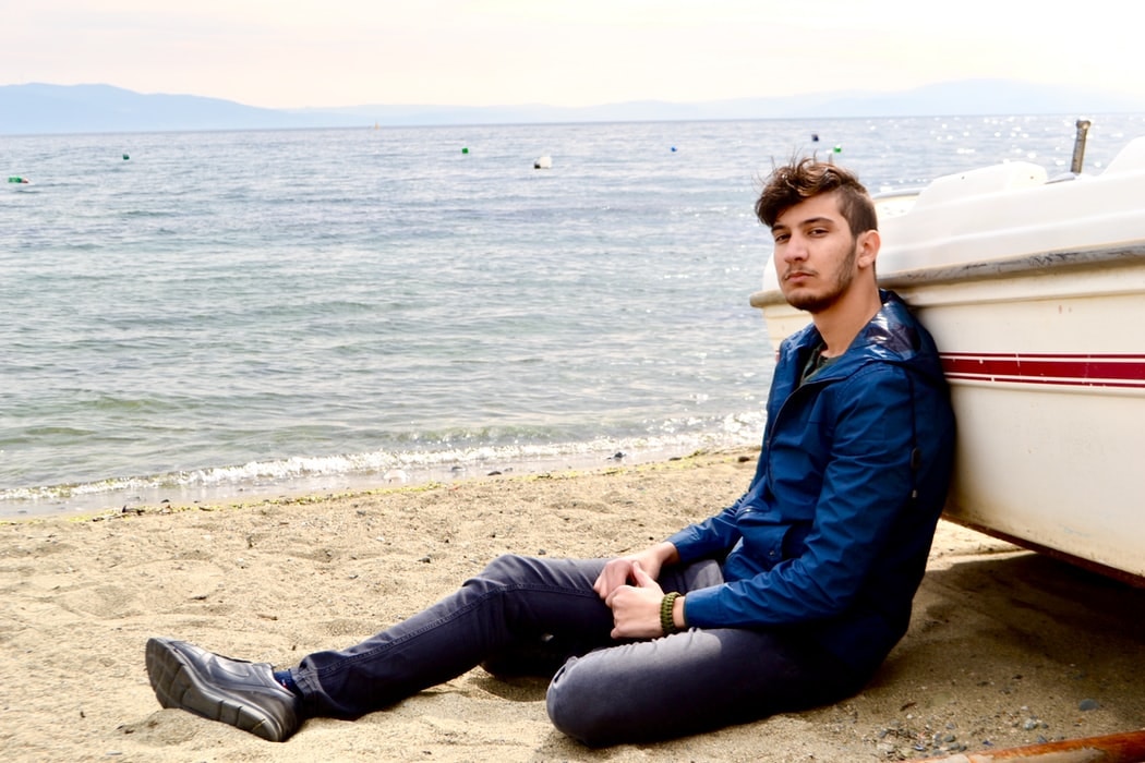 Go to Ali Yılmaz's profile