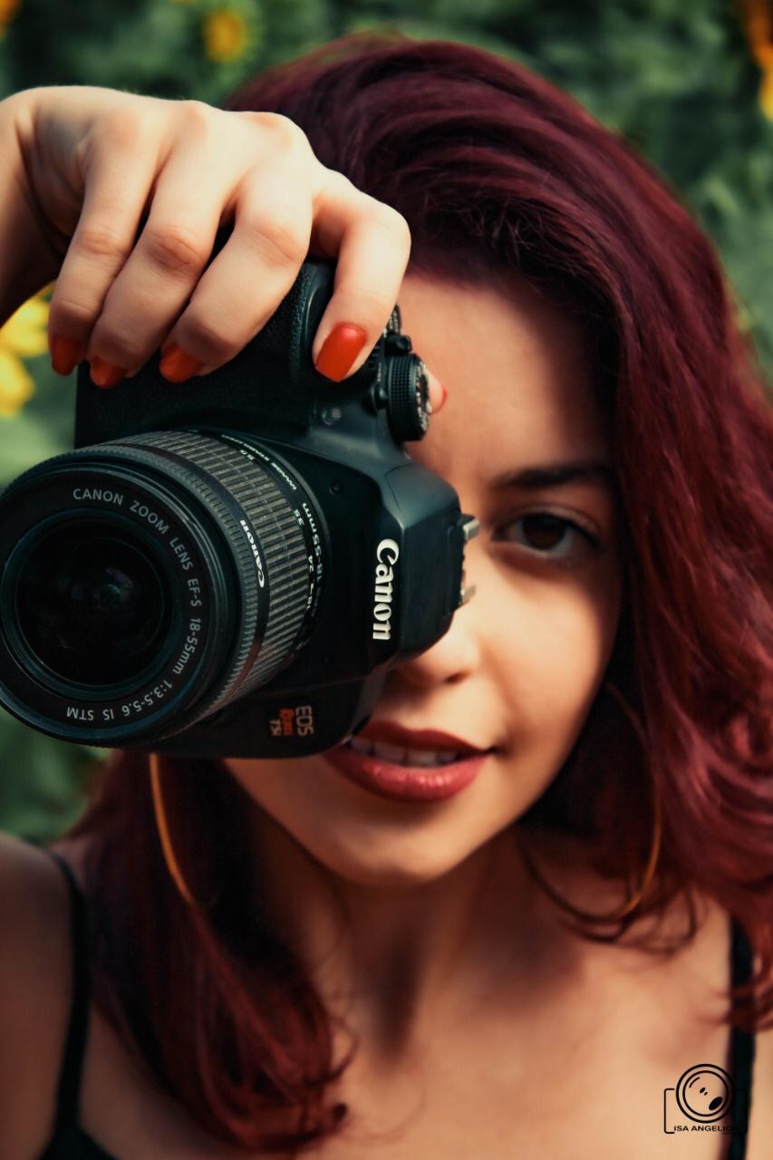 Go to Isabella Angélica's profile