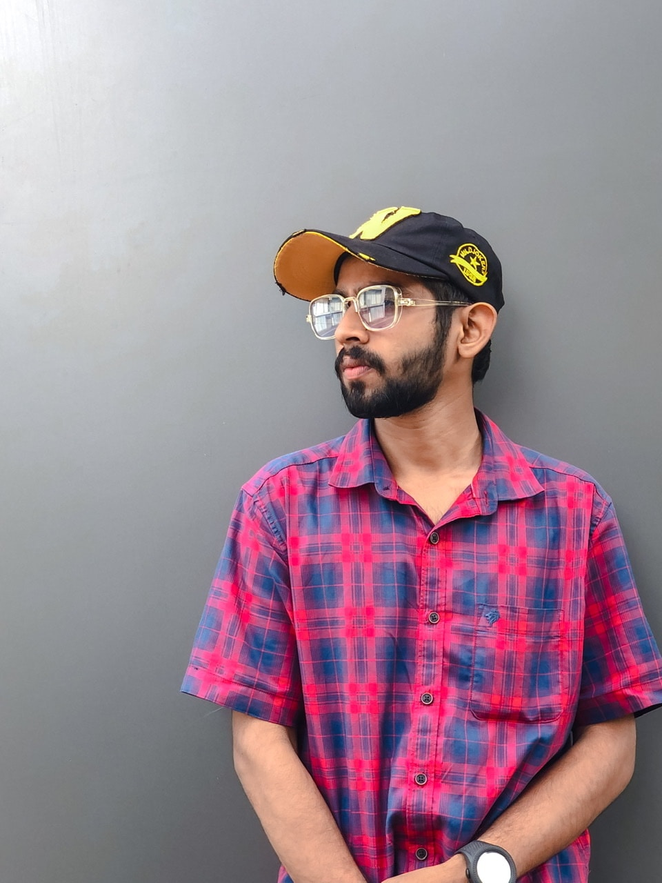 Go to Sahal Hameed's profile