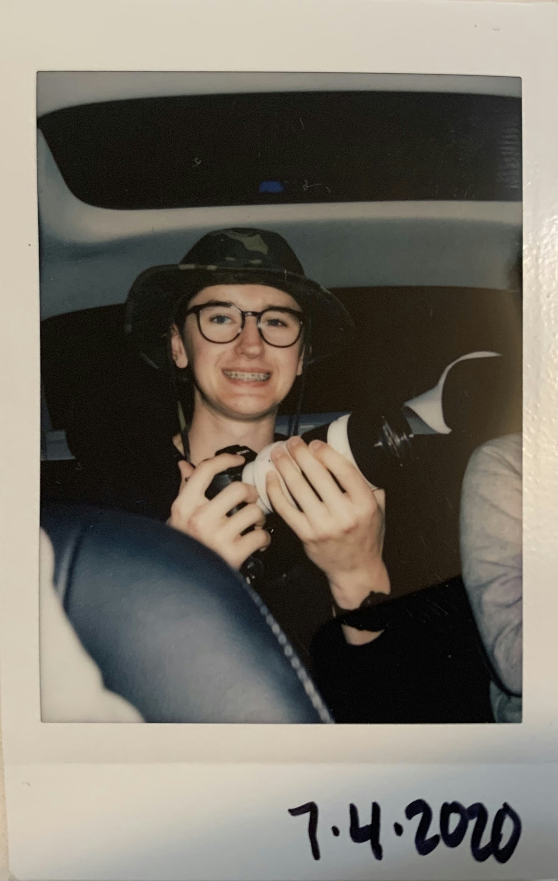 Accéder au profil de Alex Kramarevsky