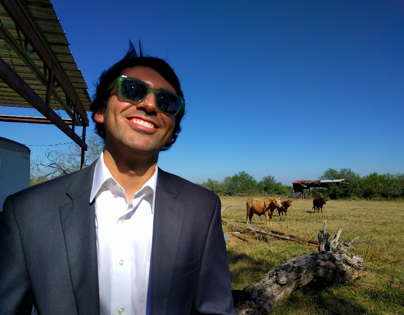 Go to Chris Gonzalez's profile