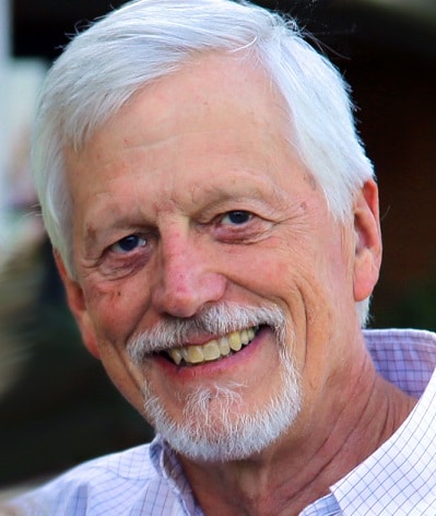 Go to Greg Flessing's profile
