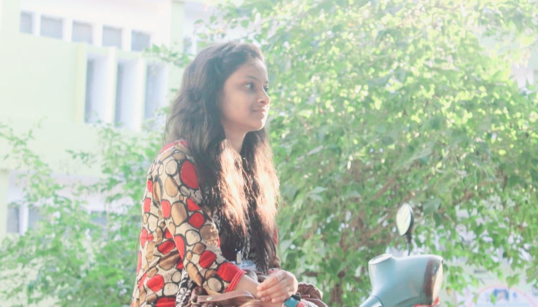 Go to Garima Patel's profile
