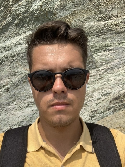 Zum Profil von Dima Masko