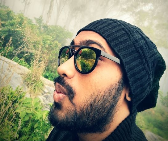 Go to Chandan Siddaramaia's profile