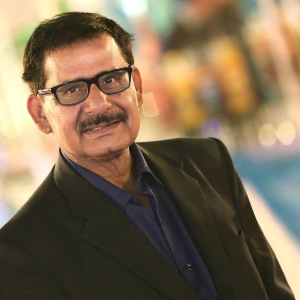 Go to Tapan Kumar Choudhury's profile