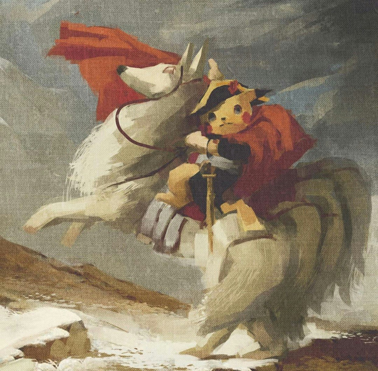 Go to King Siberia's profile