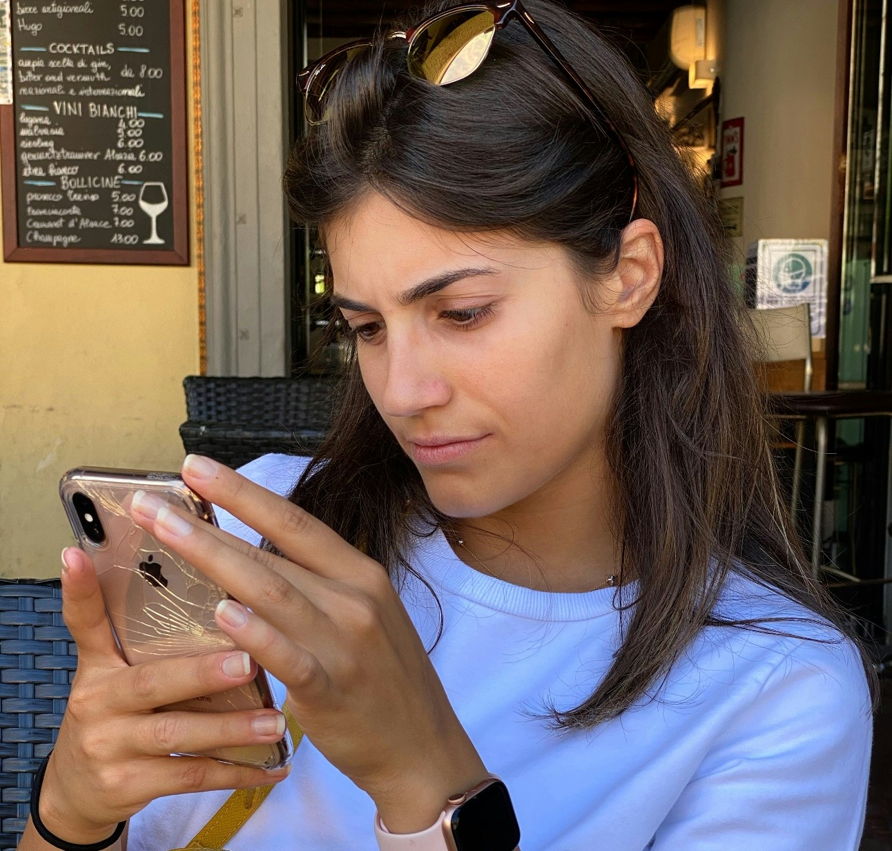 Go to Jessica Bonatti's profile