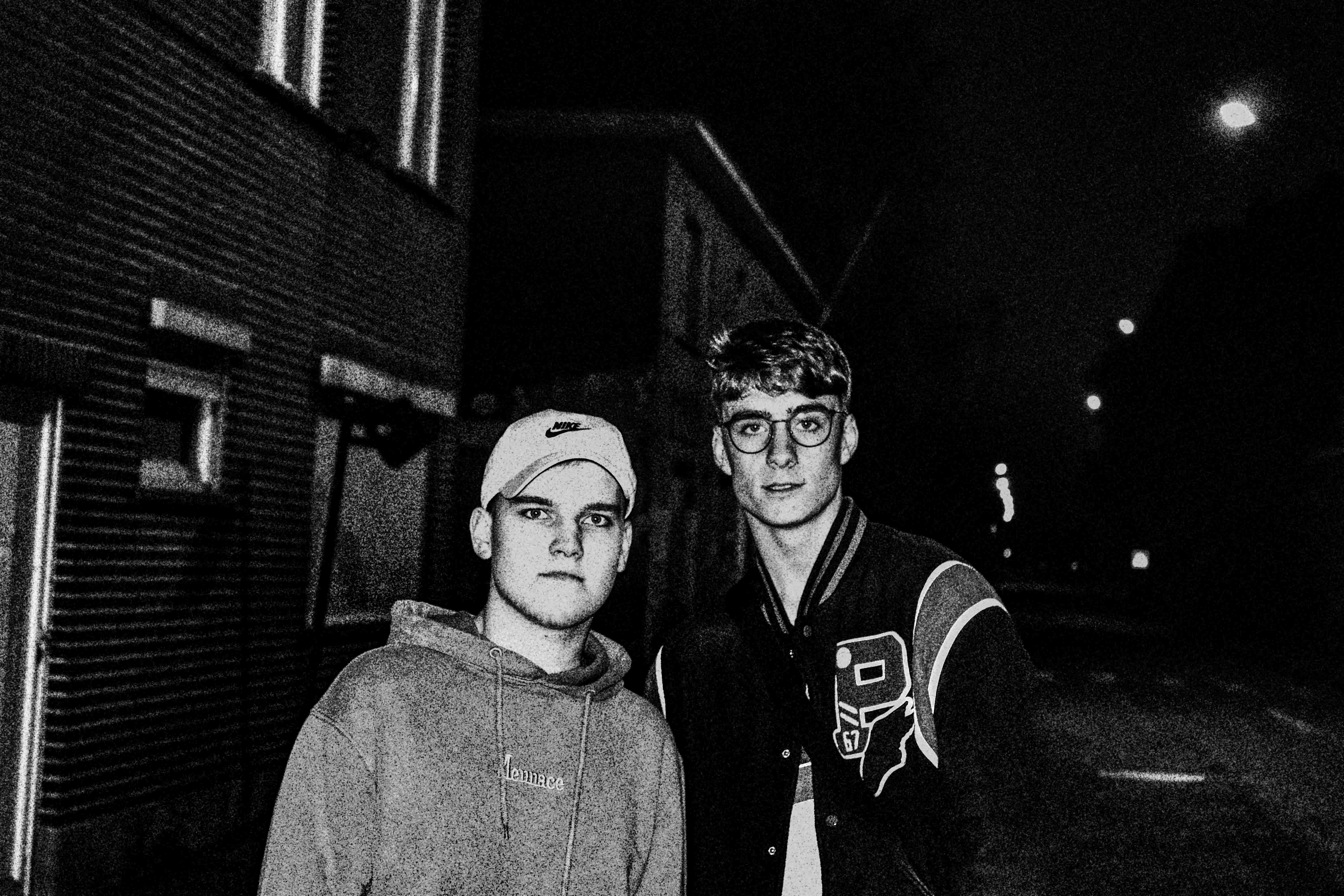 Go to Hidde van Esch's profile