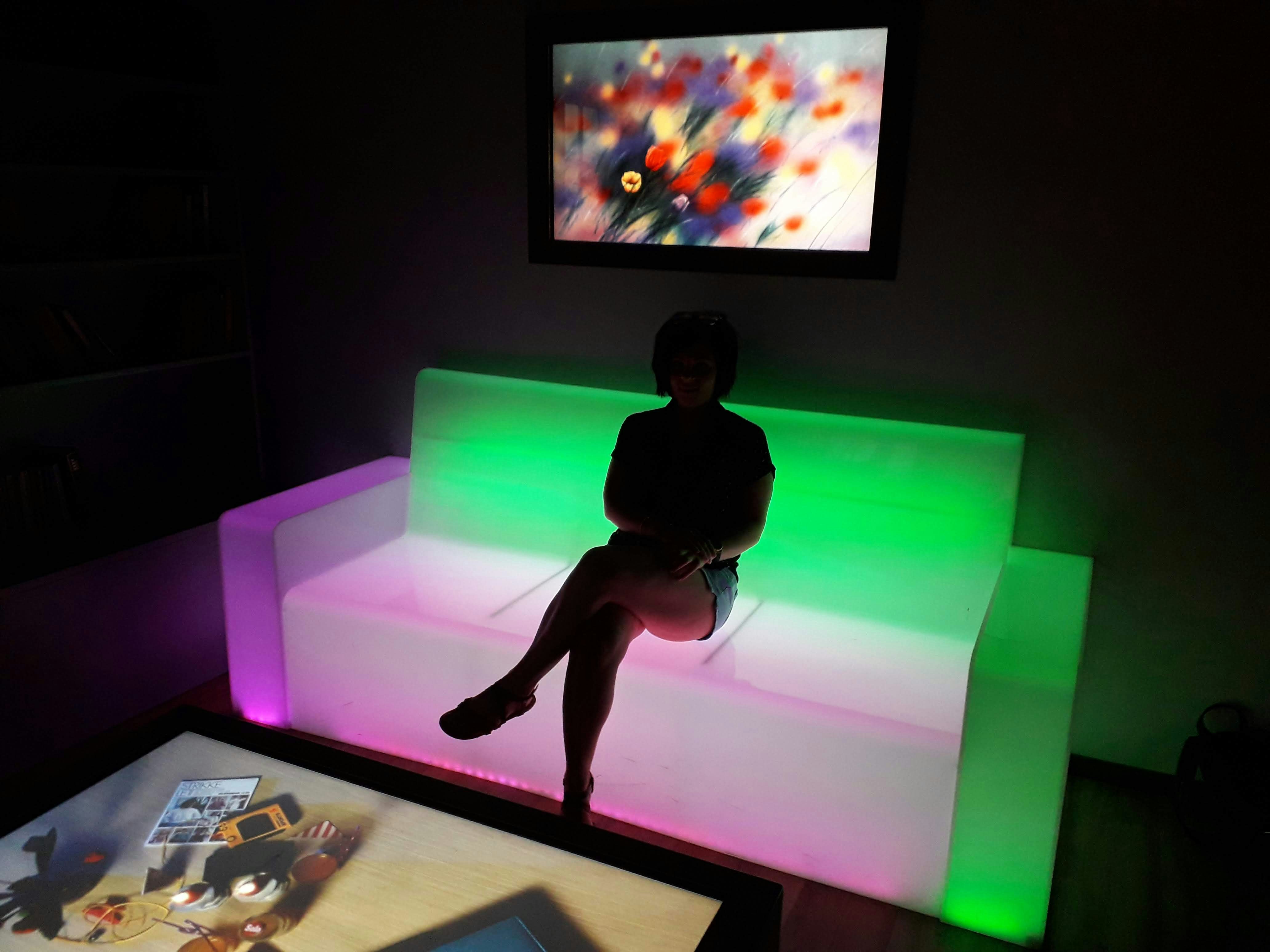 Go to Maria Kourtesi's profile