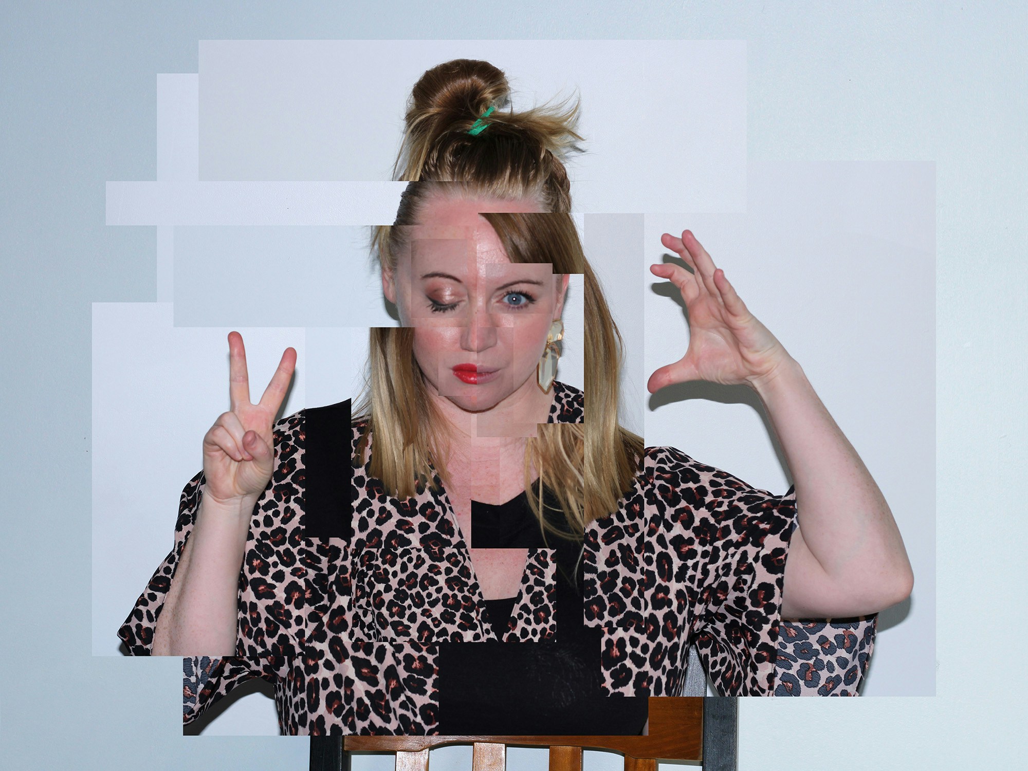 Go to Joni Ludlow's profile