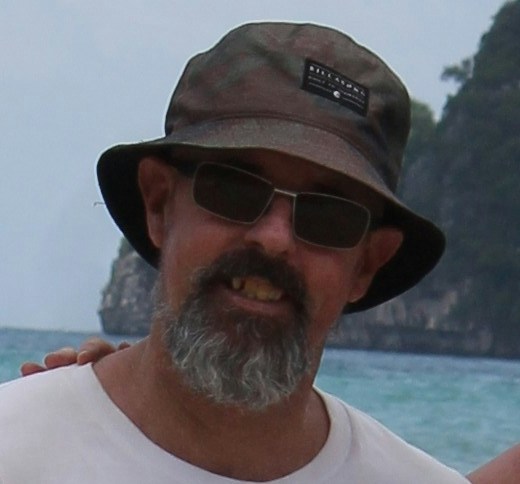Ir para o perfil de Stephen Chalmers