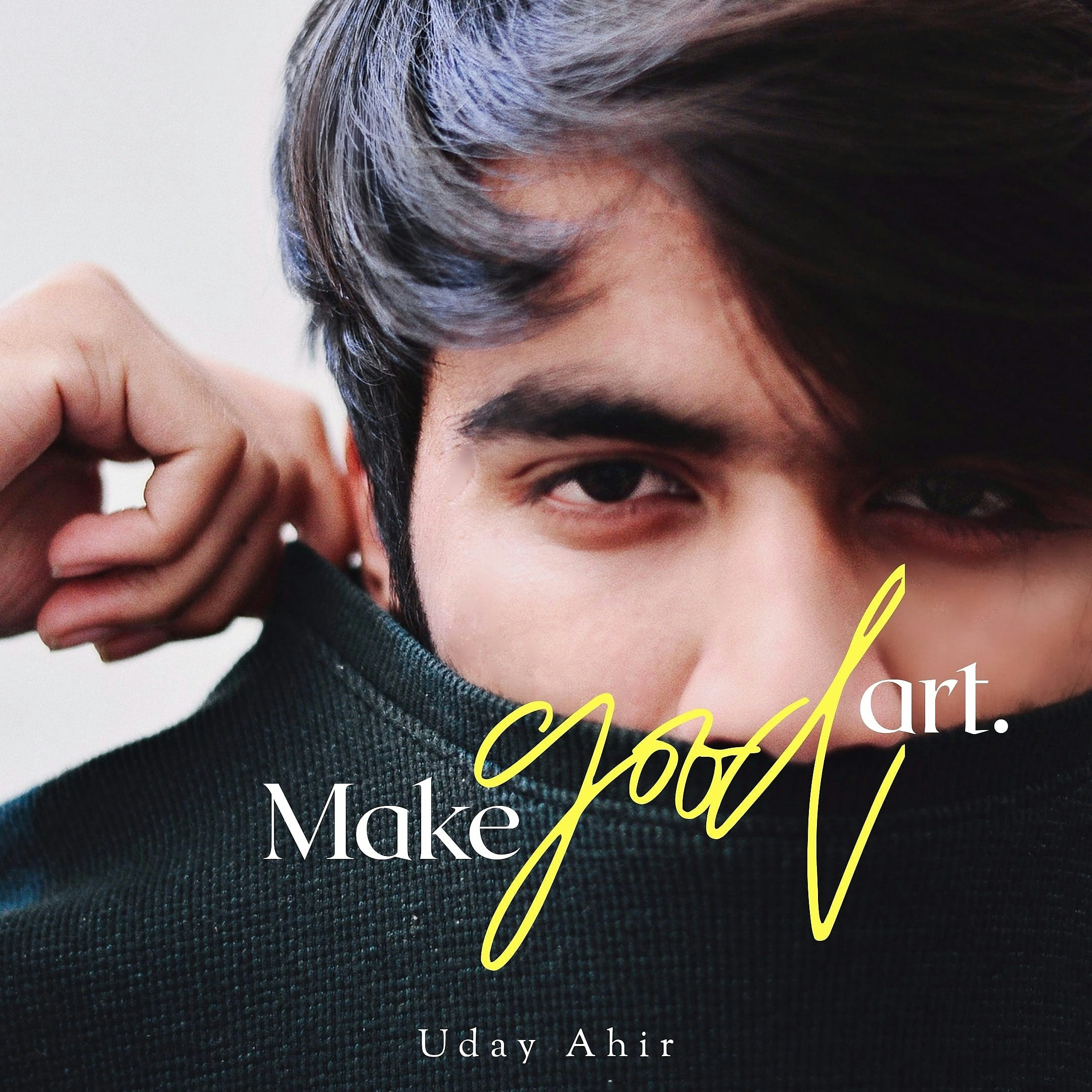 Ir para o perfil de Uday Ahir