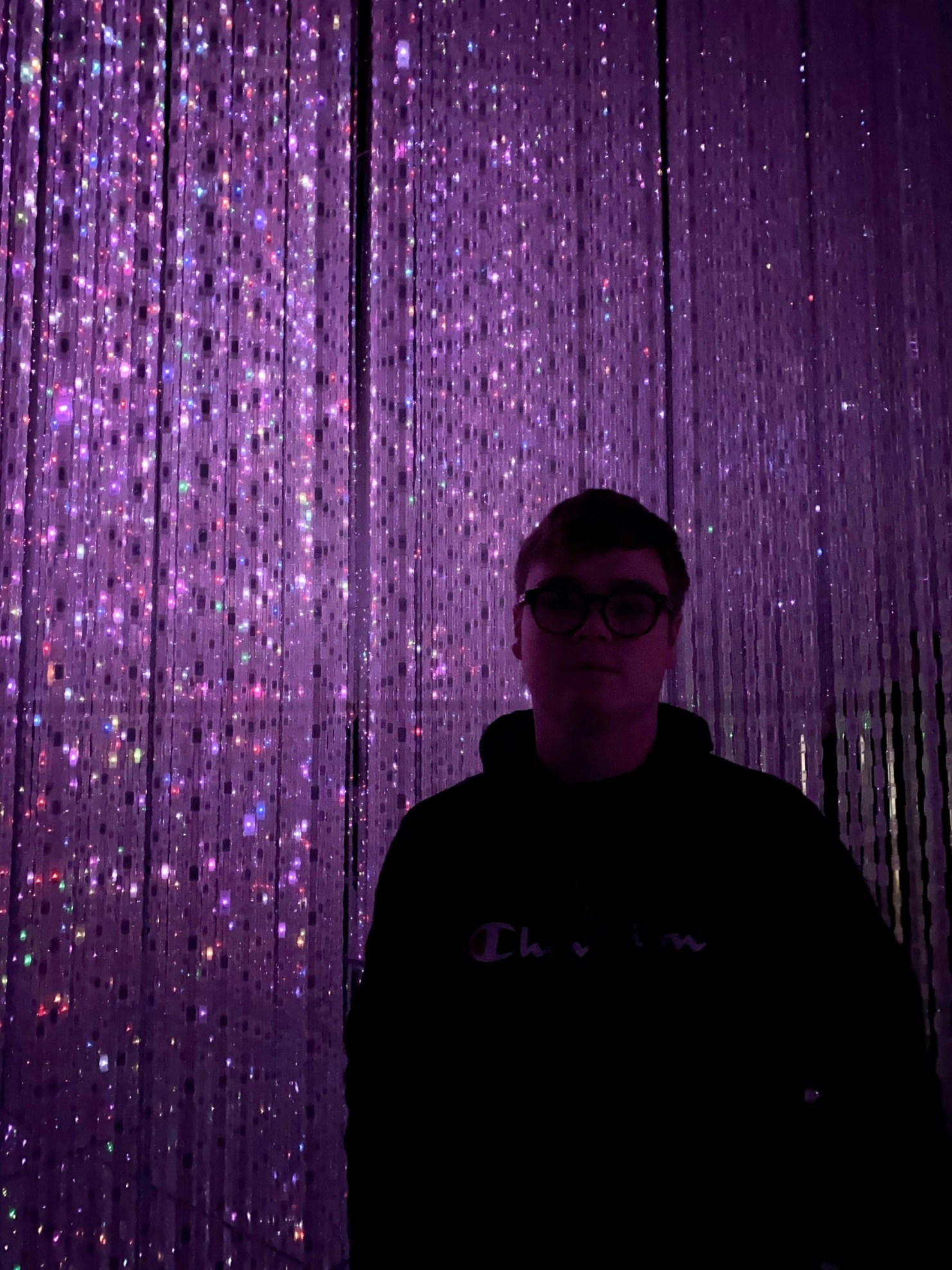 Ve al perfil de Jasper Bennett