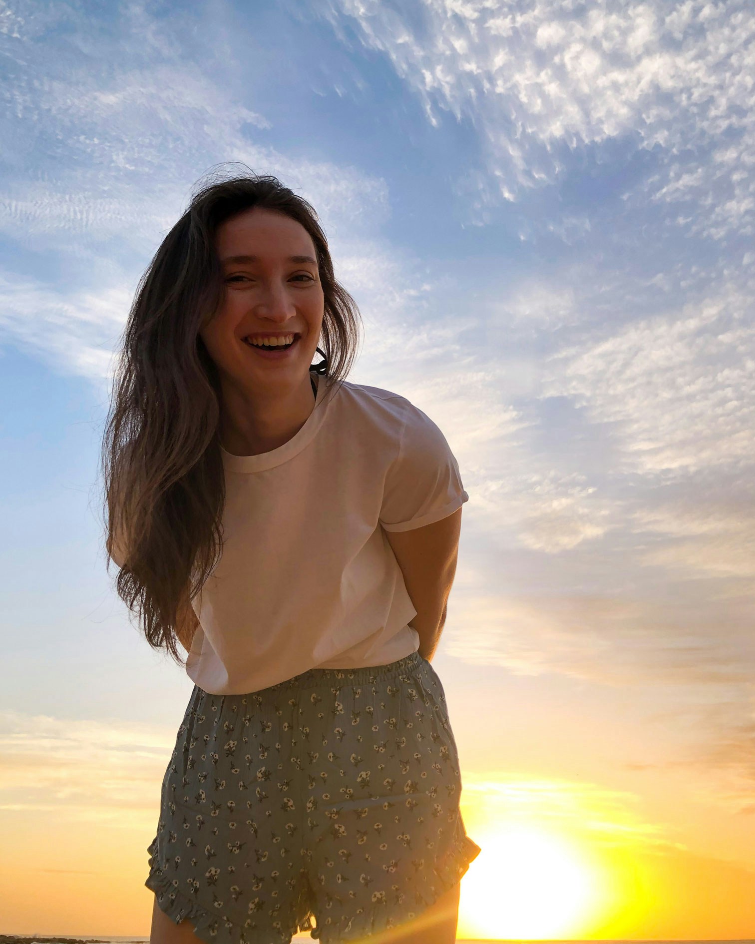 Avatar of user Navia Gruber