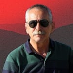 Avatar of user Cengiz Özarpat