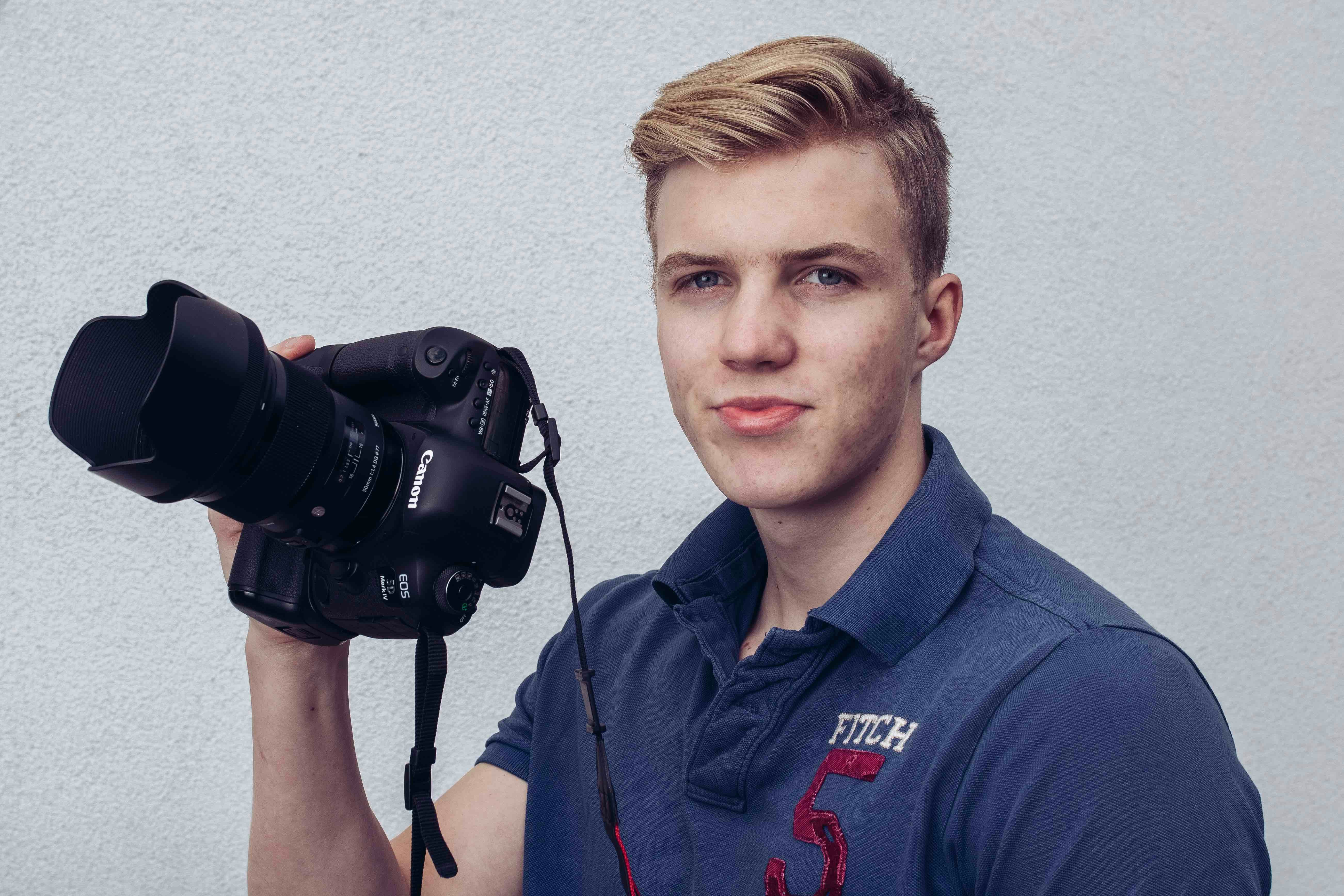 Vai al profilo di Erik Hansman