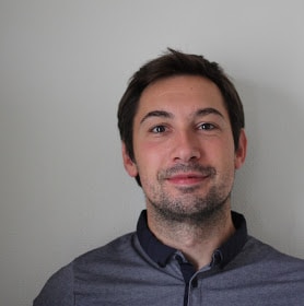 Go to Julien Chatelain's profile