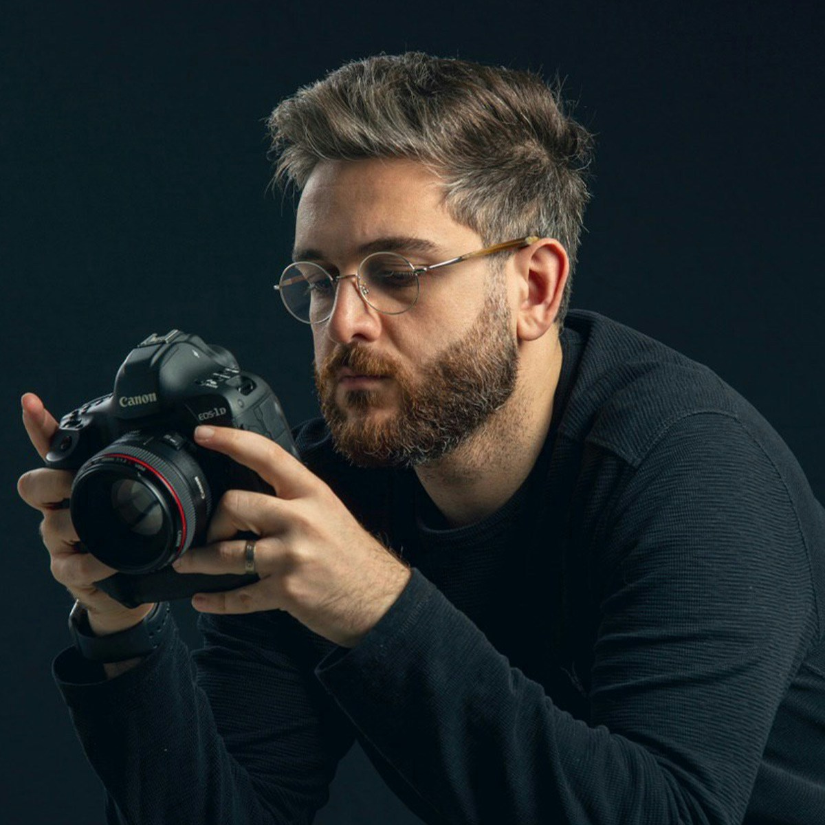 Go to Pedram Farjam's profile