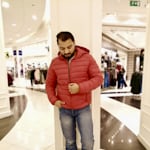 Avatar of user Mohammad Wasim