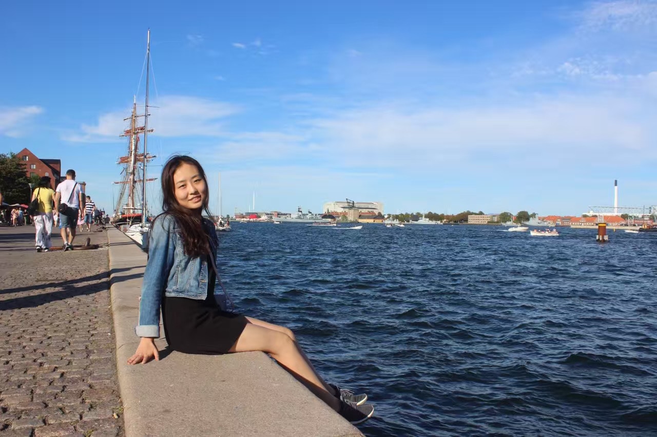 Go to FEI XIE's profile