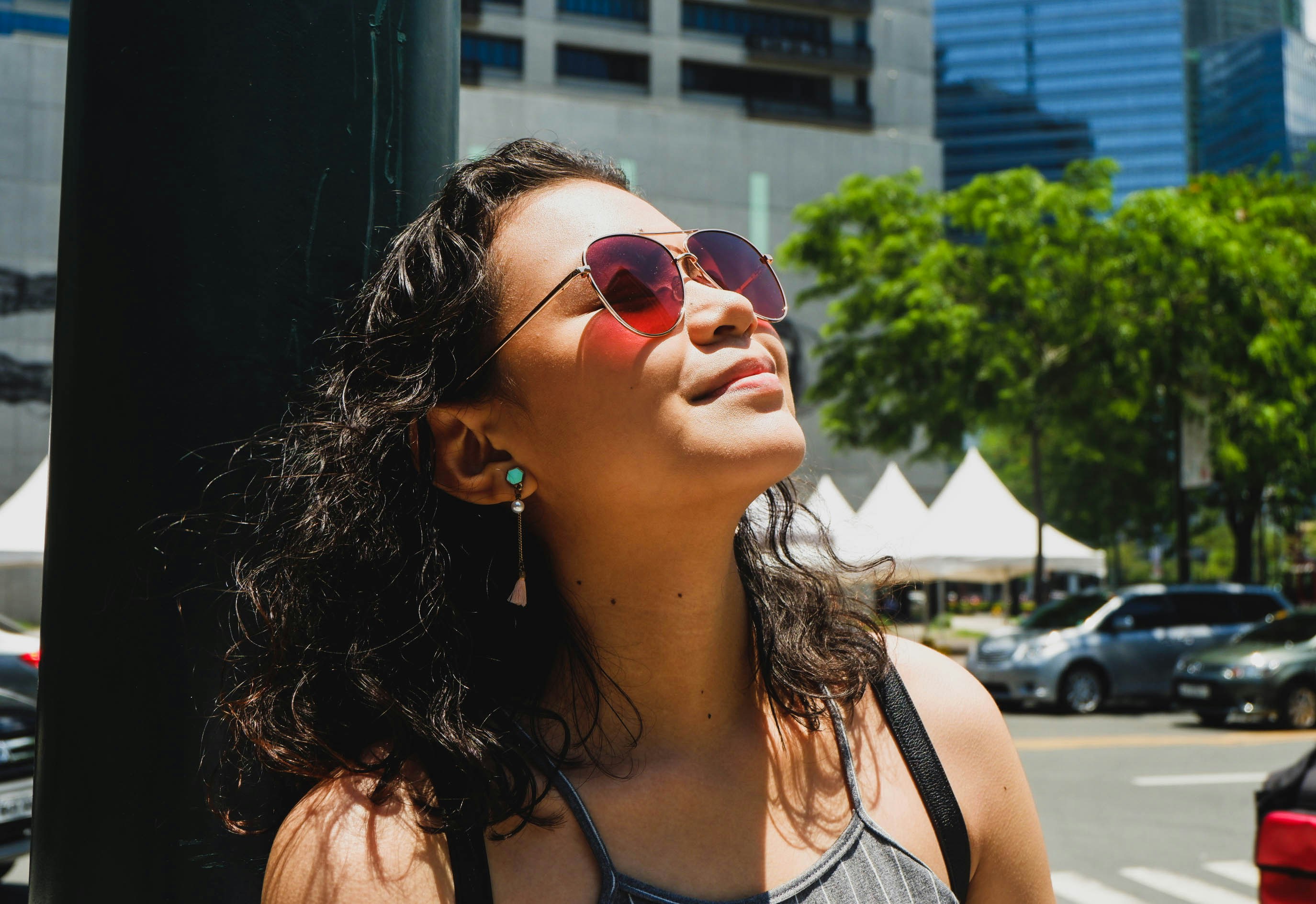 Accéder au profil de Darla Dela Rosa