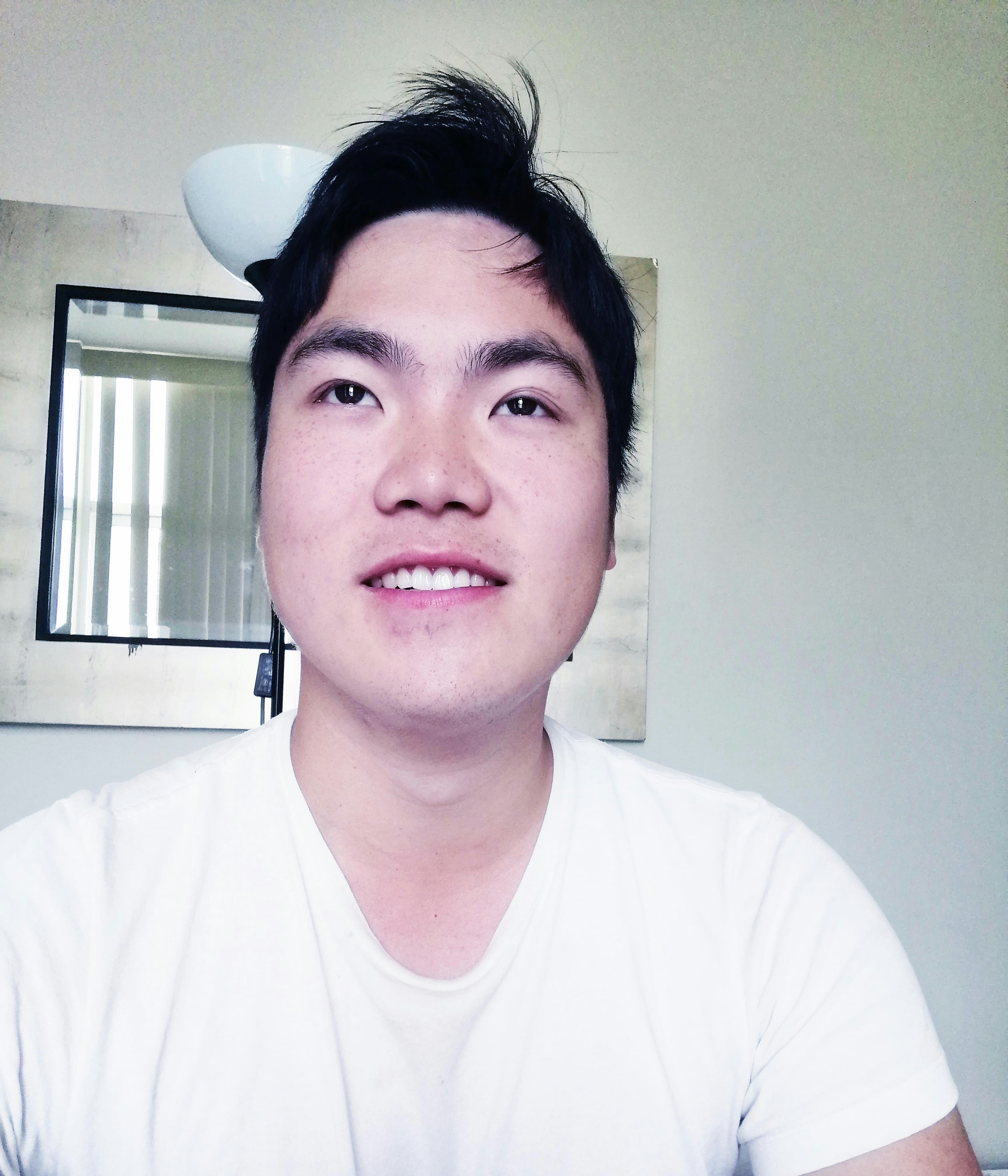 Go to Jason Jiang's profile