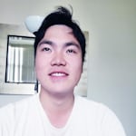 Avatar of user Jason Jiang