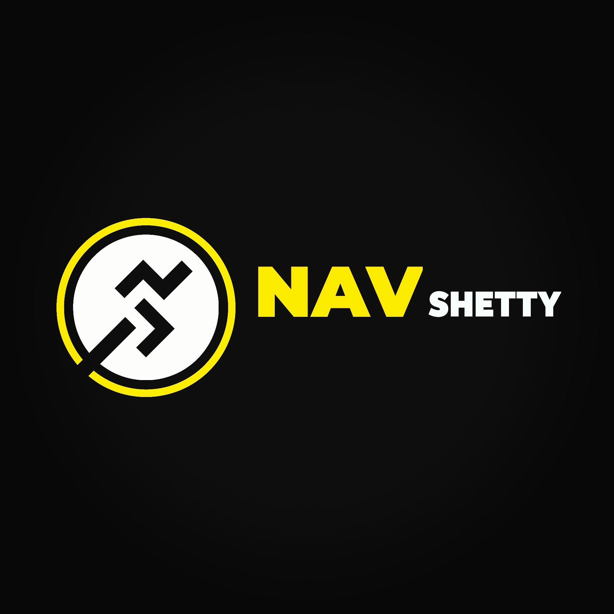 Ir para o perfil de NAV SHETTY
