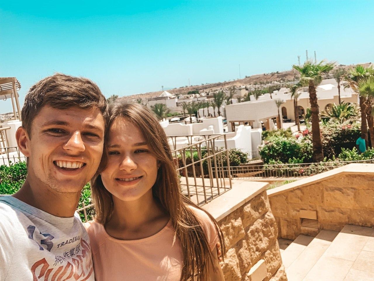 Go to Davyd Markovskyi's profile