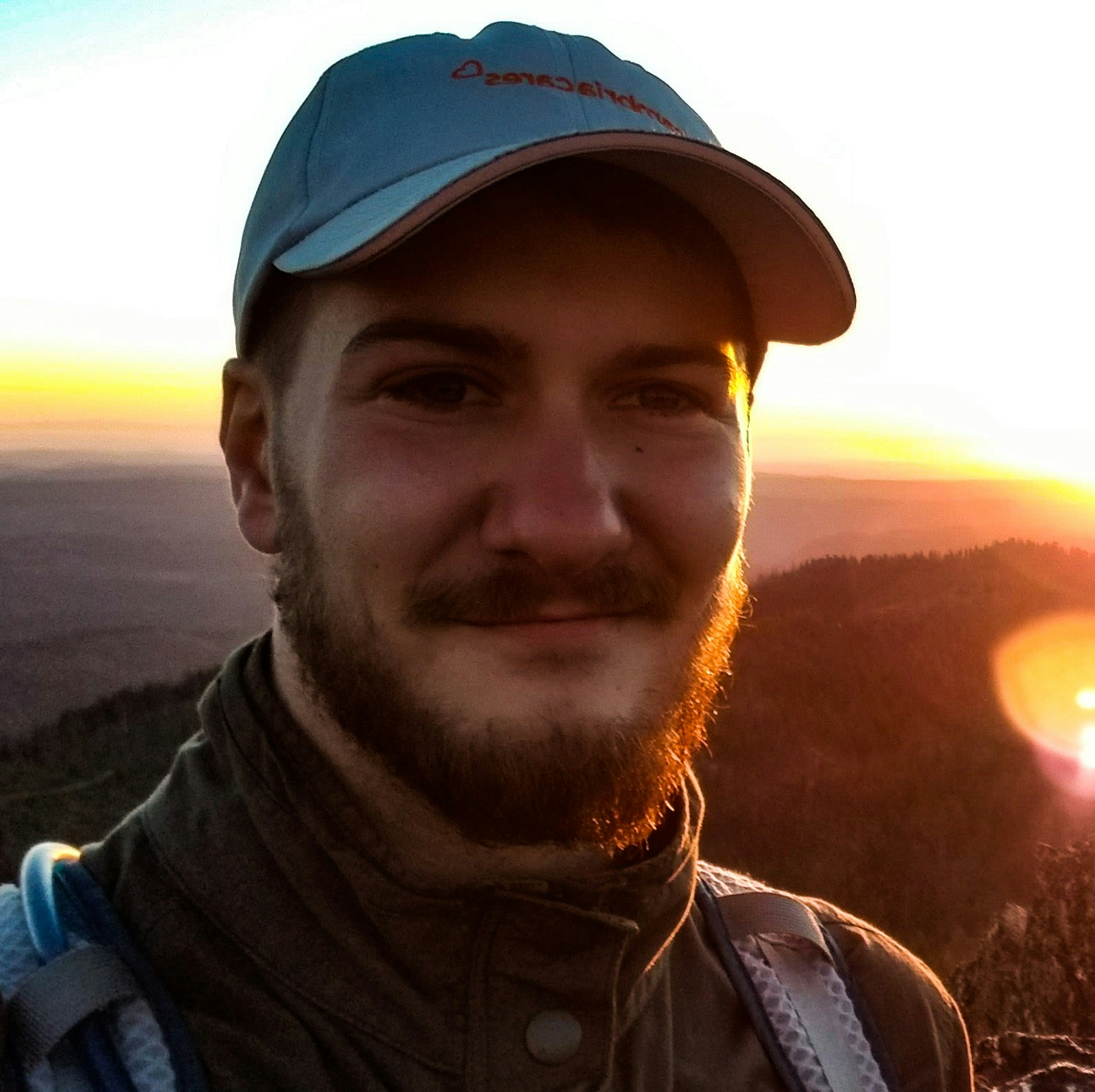 Go to Joel Durkee's profile