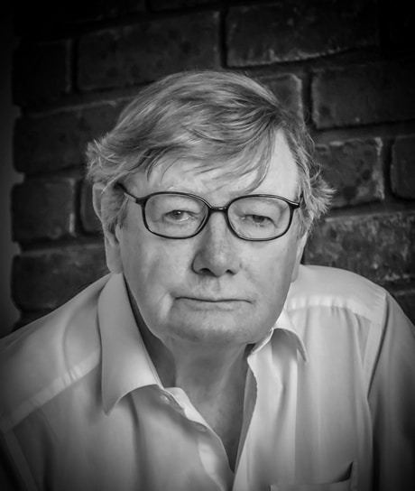 Go to David Ross's profile