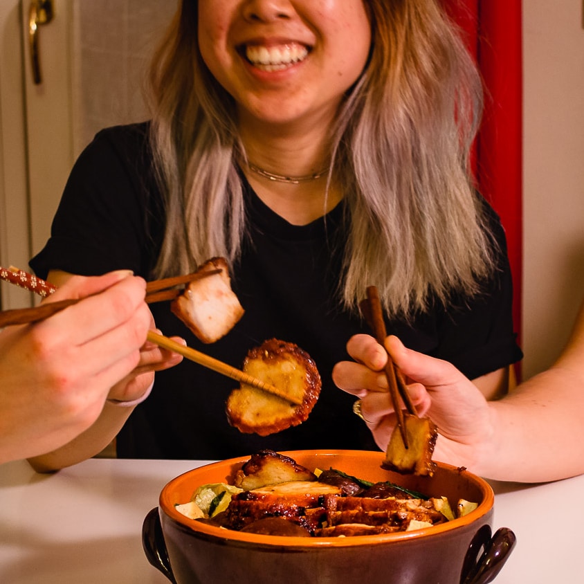 Avatar of user Christie Lo