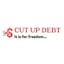 Avatar of user cutup debt